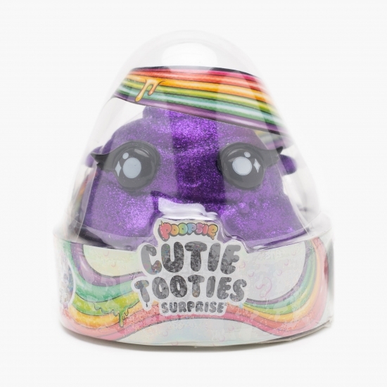 Set surpriză Cutie Tooties 3+ ani