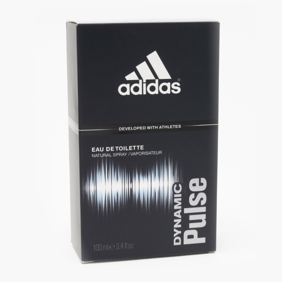 Apă de toaletă Dynamic Pulse 100ml