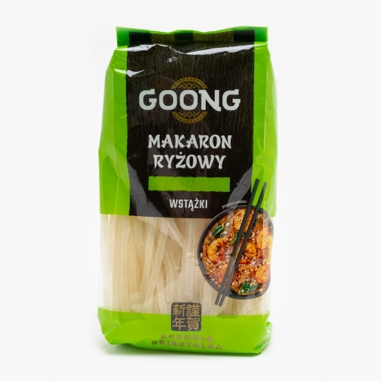 Tăiţei de orez panglică 200g