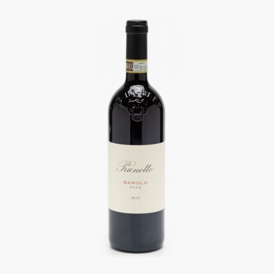 Vin roșu sec Barolo Nebbiolo 750ml