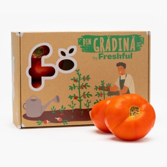 Roșii zadurella România 500g