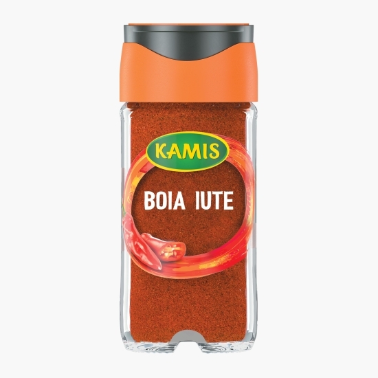 Boia de ardei iute 37g