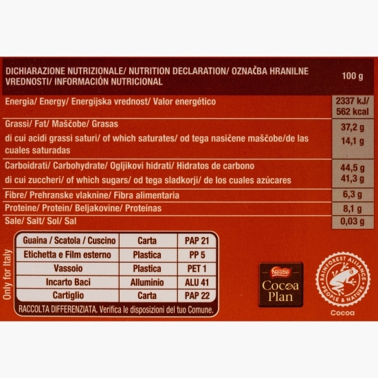 Praline Amaretto 200g
