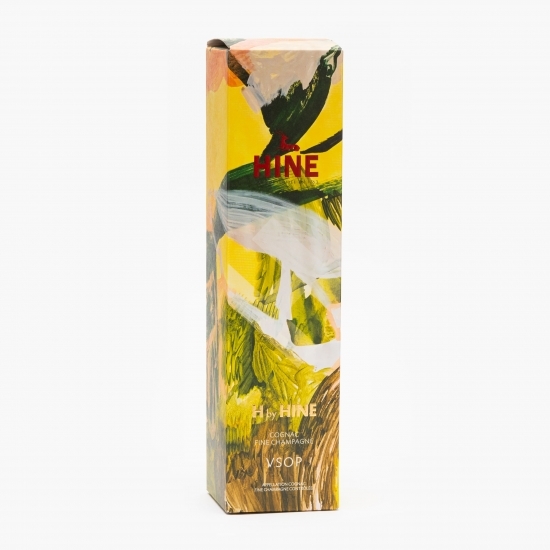 Coniac 40% alc. 0.7l + cutie