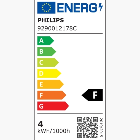 Bec LED clasic Warm White 35W GU10