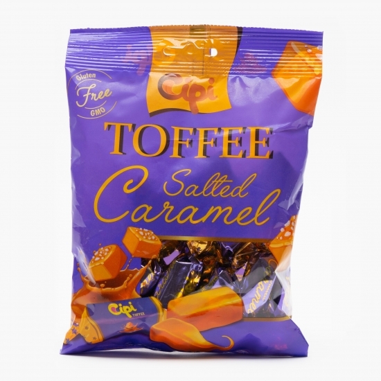 Caramele sărate 100g