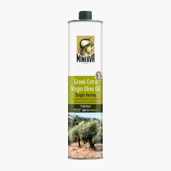 Ulei de măsline extravirgin 750ml