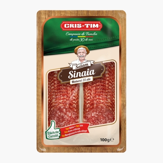 Salam Sinaia feliat 100g