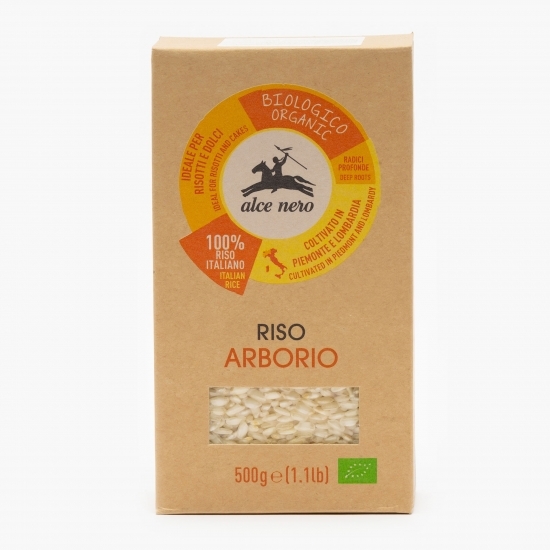 Orez Arborio eco 500g