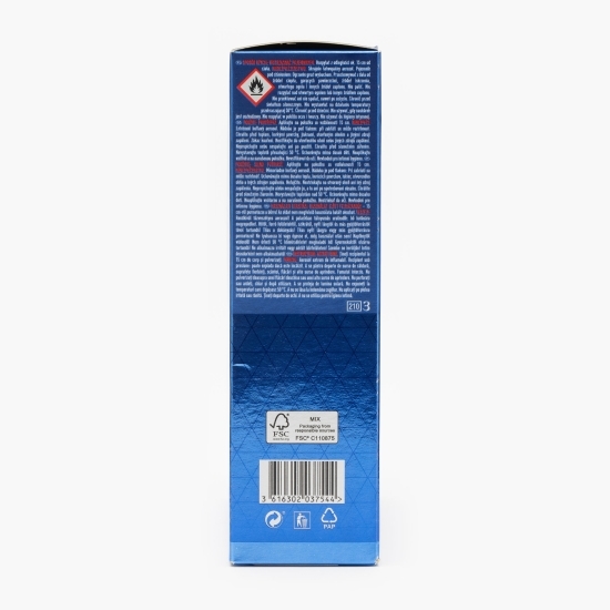 Set cadou Uefa Anthem (Apă de toaletă 100ml + Deodorant 150ml + Gel de duș 250ml)