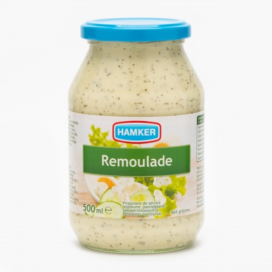 Sos remoulade 0.5l