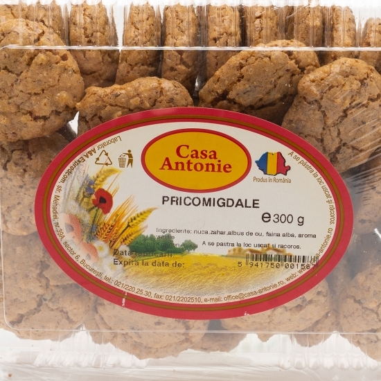 Pricomigdale 300g 