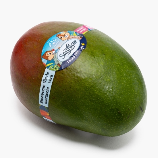 Mango ready to eat  SanLucar, 1 buc, 500g