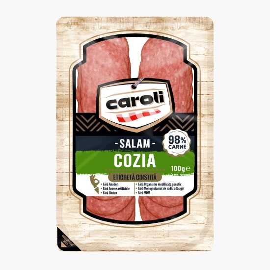 Salam Cozia 100g