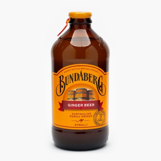 Bere cu ghimbir fără alcool 0.375l