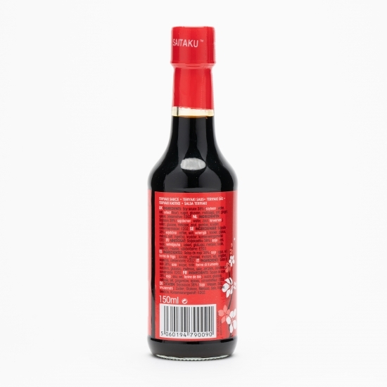 Sos Teriyaki 150ml