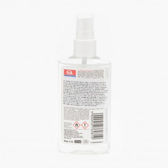 Odorizant auto Black 75ml