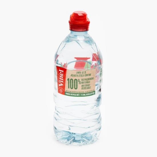 Apă plată 0.75l