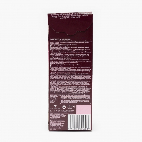  Odorizant bețișoare ratan Summer Delights Life Scents 30ml