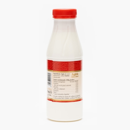 Sana 3.5% grăsime, 400g
