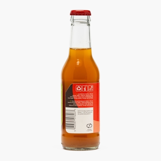 Kraft Kola, cola artizanală naturală 0.2l