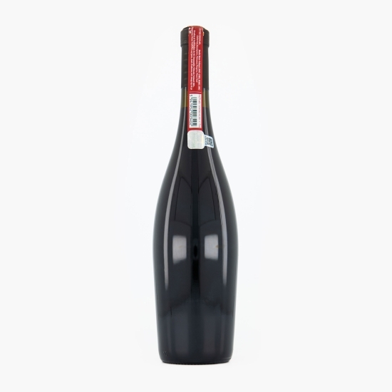 Vin roșu sec Cuvée Nicolae, 14.5%, 0.75l