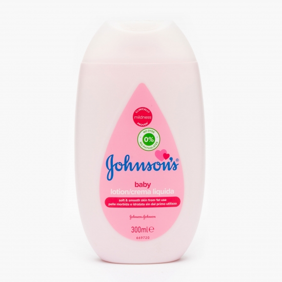 Loțiune pentru bebeluși 300ml