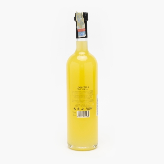 Lichior Limoncello 30% alc. 700ml