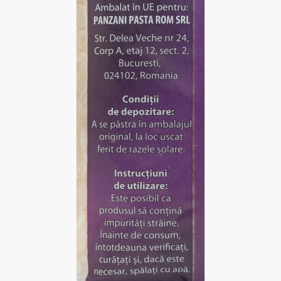Orez Jasmine 500g