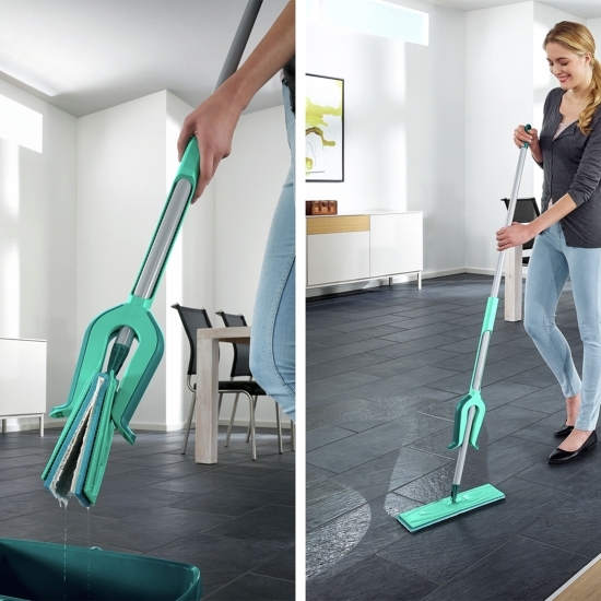 Mop plat Picobello XL 33cm