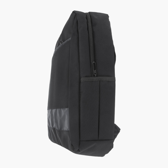 Rucsac pentru laptop Nomad, 15.6", negru