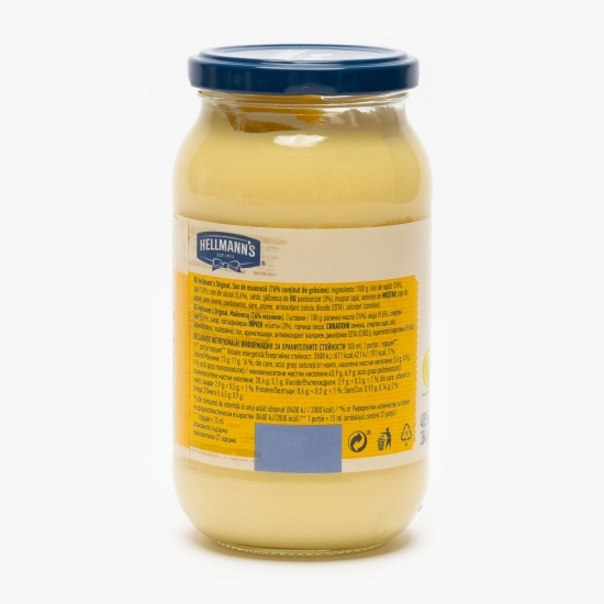 Sos de maioneză 405ml