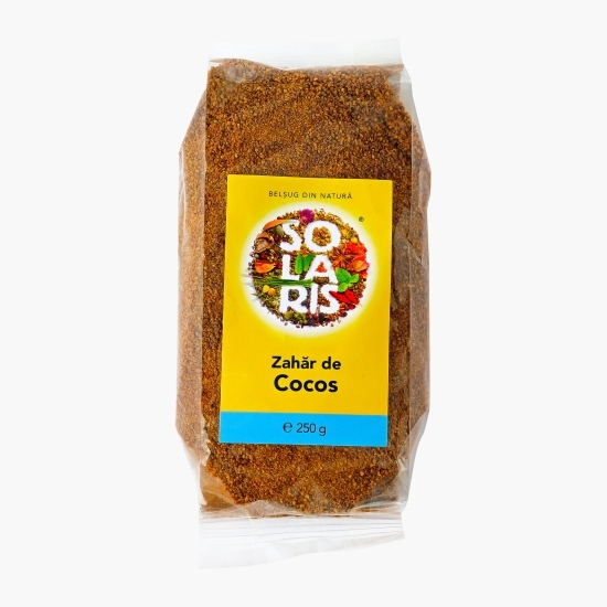 Zahăr de cocos 250g