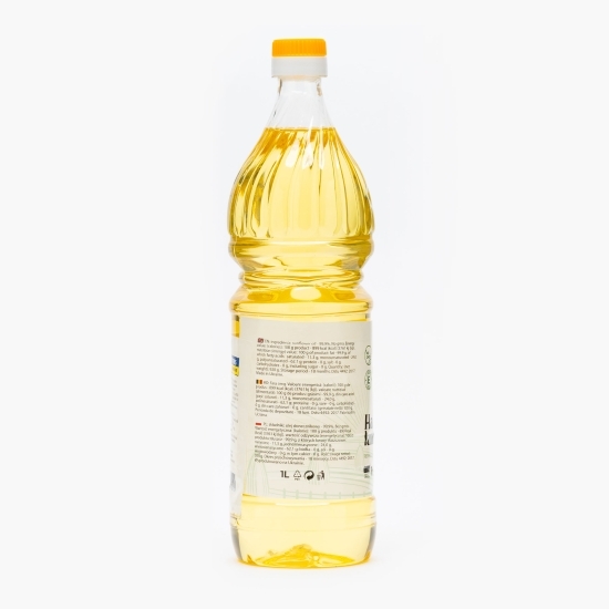 Ulei de floarea-soarelui 1l