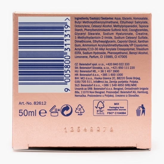 Cremă de zi SPF30 Cellular Filler Elasticity 50ml