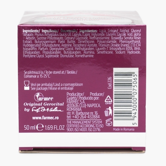 Corector pentru pete pigmentare 50ml
