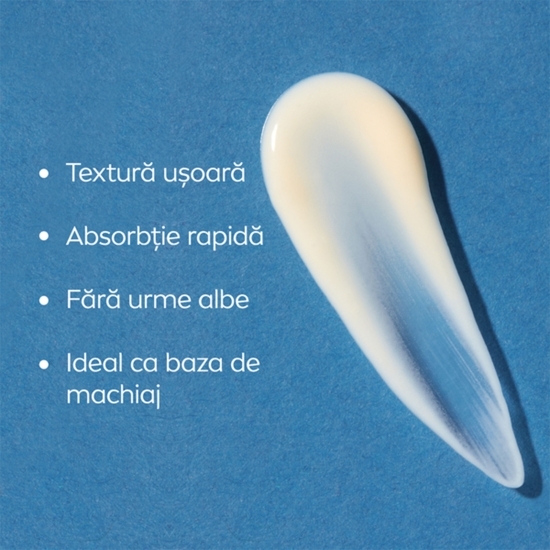 Primer Daily UV Serum 2 în 1, SPF 50, 30ml