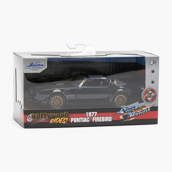 Smokey Bandit 1977 Pontiac 3+ ani