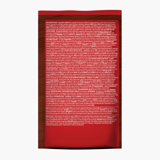 Party mix 200g