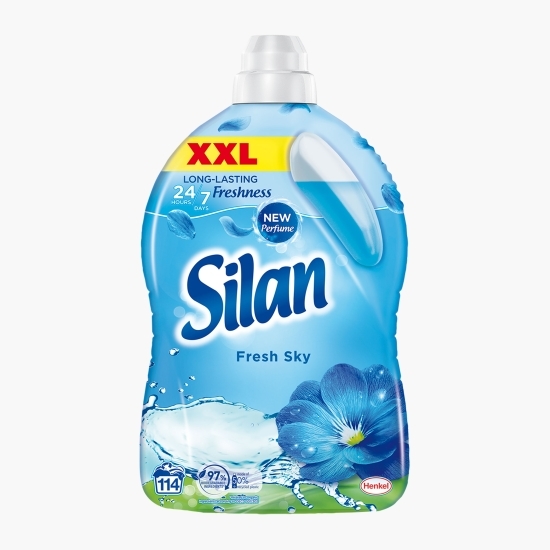 Balsam de rufe Fresh Sky, 114 spălări, 2.85l