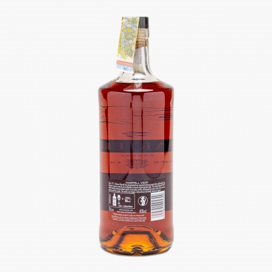Coniac VSOP 40% alc. 700ml + cutie