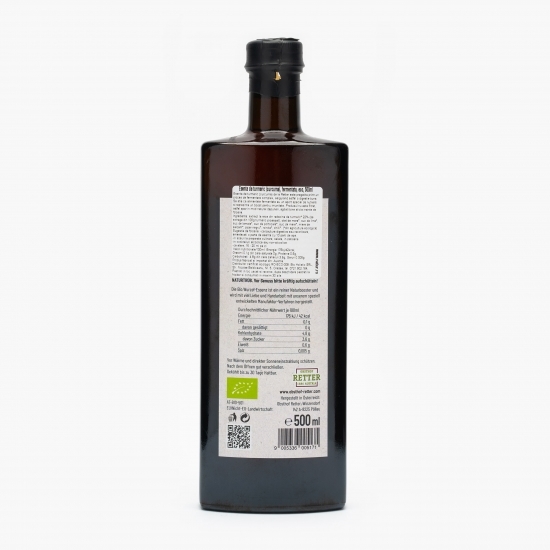 Esență de curcuma (turmeric) fermentată eco 500ml