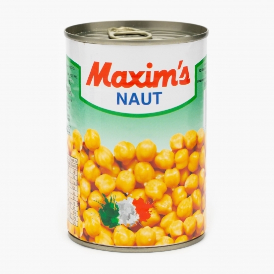 Năut 400g