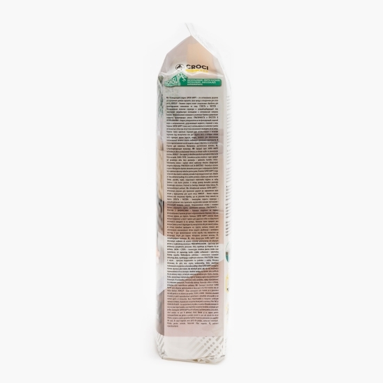 Covorașe absorbante antiderapante 57x54cm 10 buc