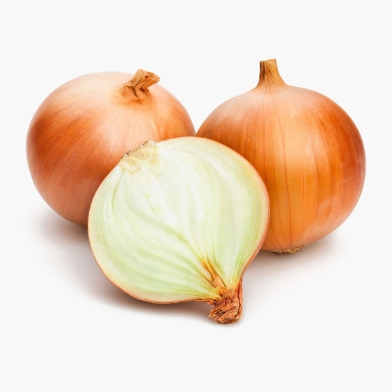 Ceapă galbenă 500g