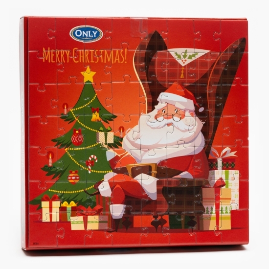 Praline „Merry Christmas” 120g