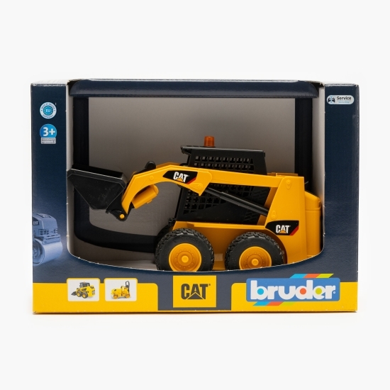  Mini încarcător CAT 3+ ani