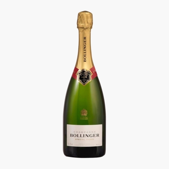 Șampanie brut Special Cuvee 0.75l