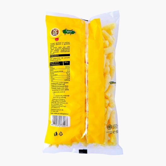 Pufuleți fără sare 50g