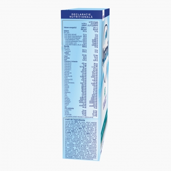 Lapte praf AR, de la naștere, Nutricia, 300g